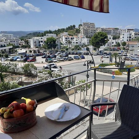 LE CALLE a VIESTE sul Gargano Esterno foto