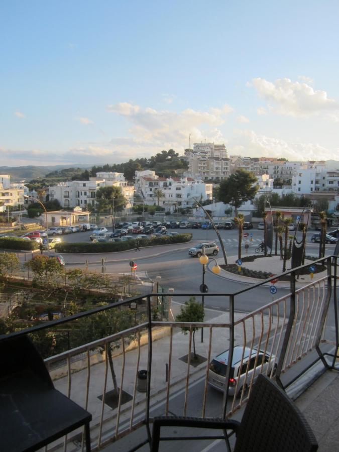 LE CALLE a VIESTE sul Gargano Esterno foto